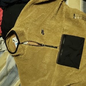Nike Fleece Sherpa